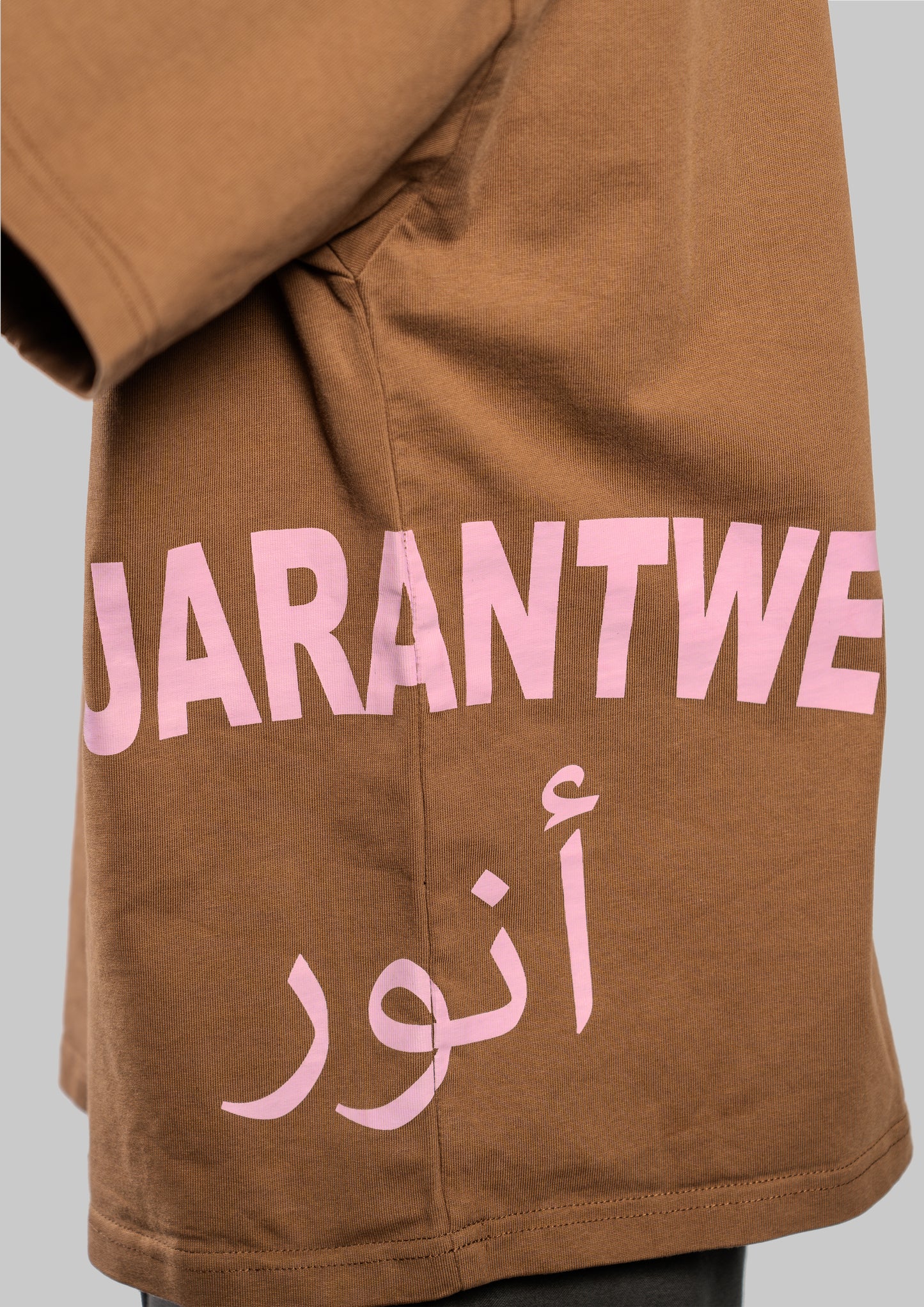 Signature T-shirt