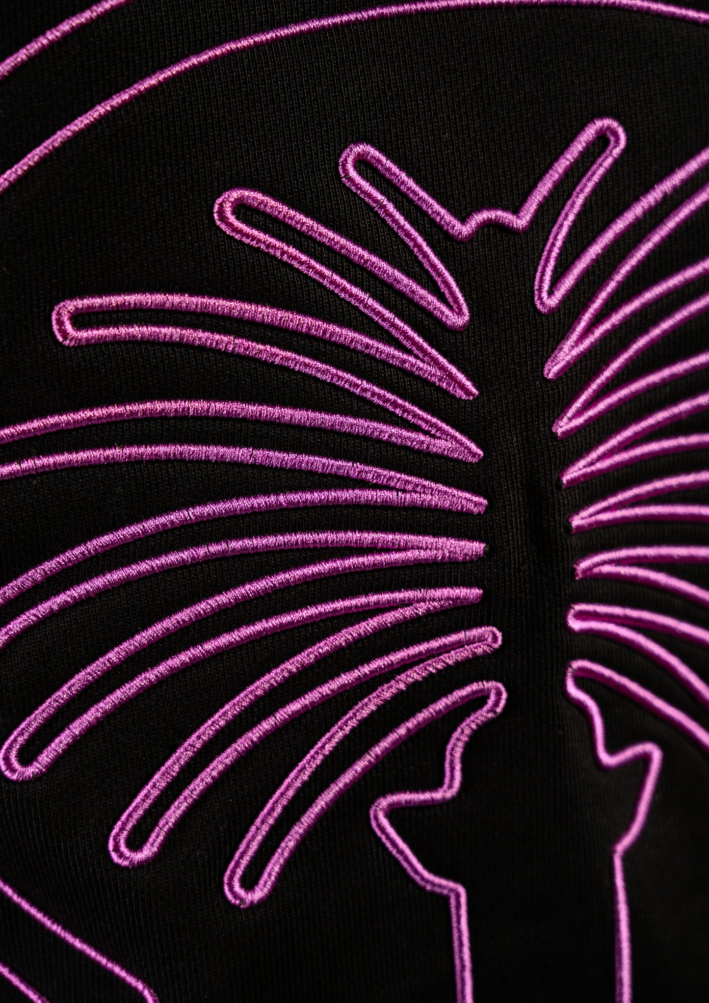 Heavyweight Palm Hoodie