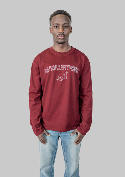 Signature Longsleeve