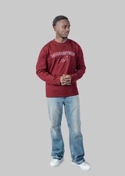 Signature Longsleeve