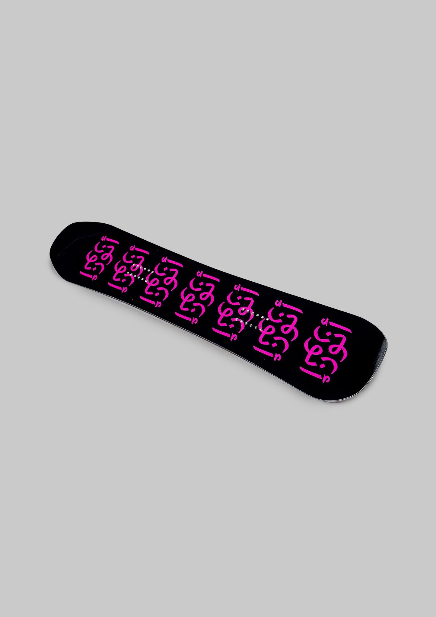 Anouar Antwerp Snowboard