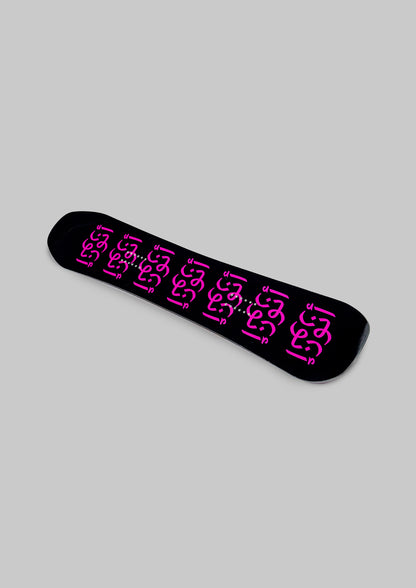 Anouar Antwerp Snowboard