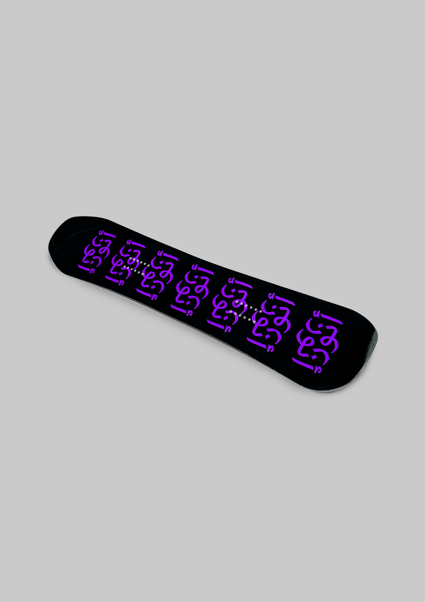 Build your own Snowboard