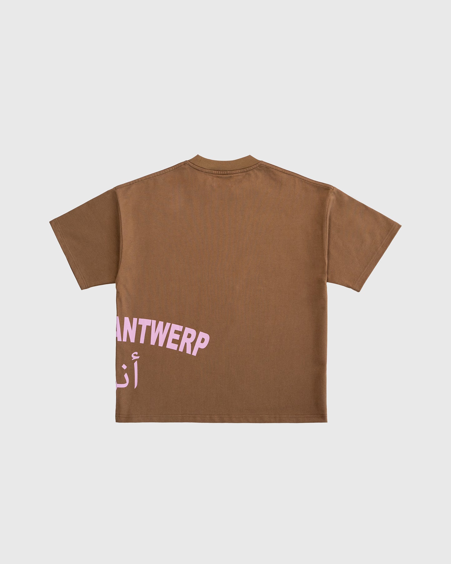 Signature T-shirt