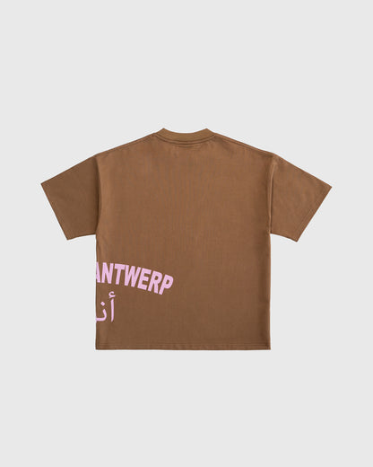 Signature T-shirt