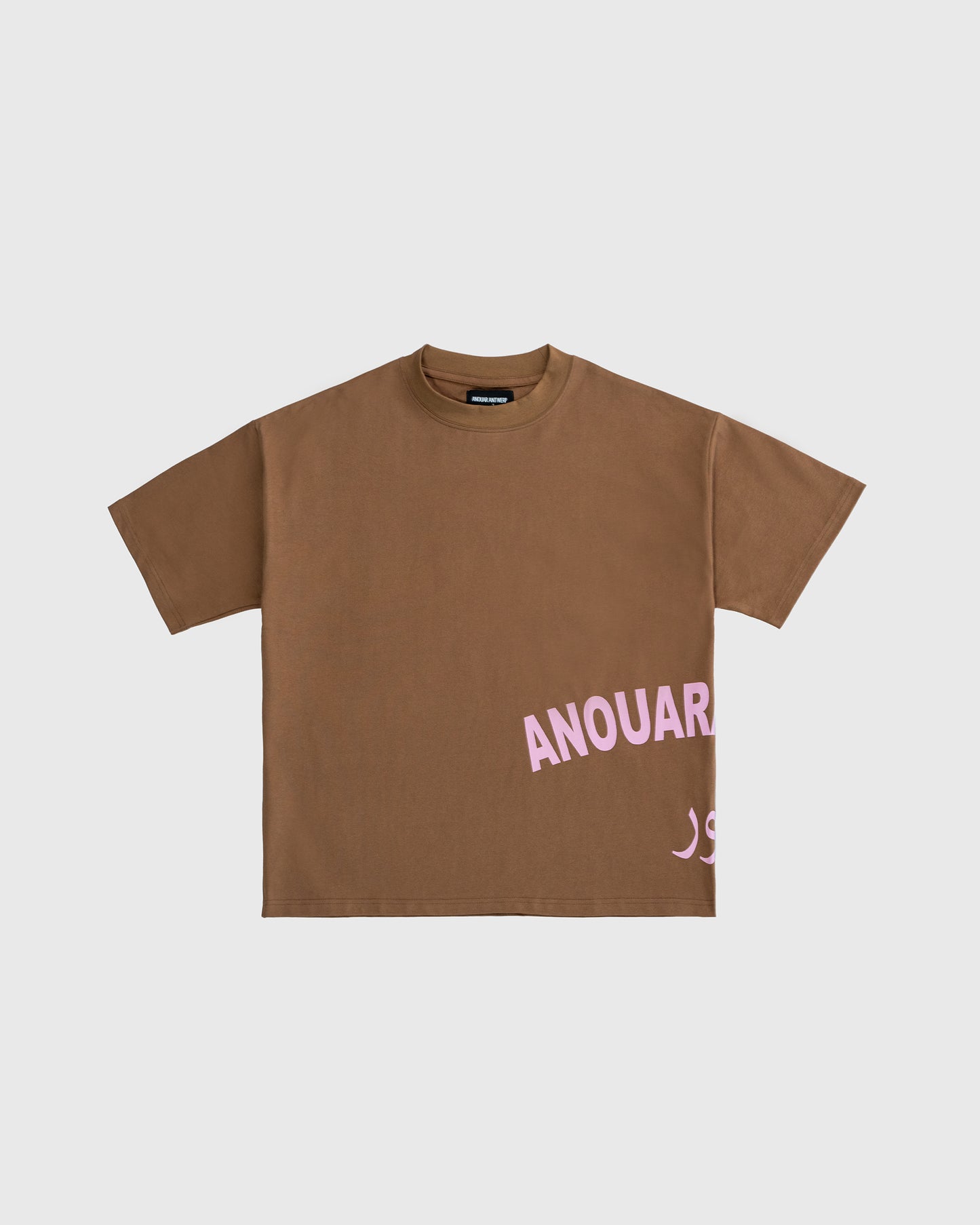 Signature T-shirt
