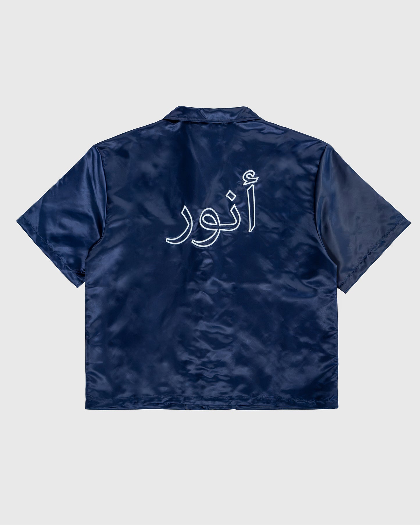 Nylon Shirt