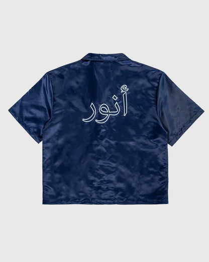 Nylon Shirt