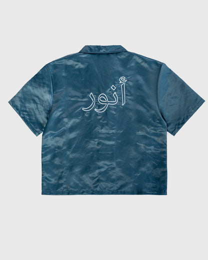 Nylon Shirt