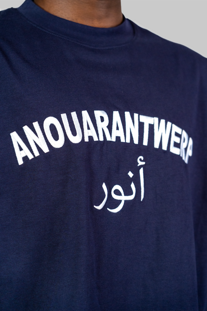 Signature T-shirt
