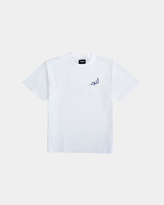 Classic Logo Tee