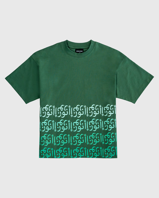 Monogram T-shirt