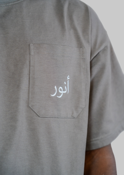 Pocket T-shirt