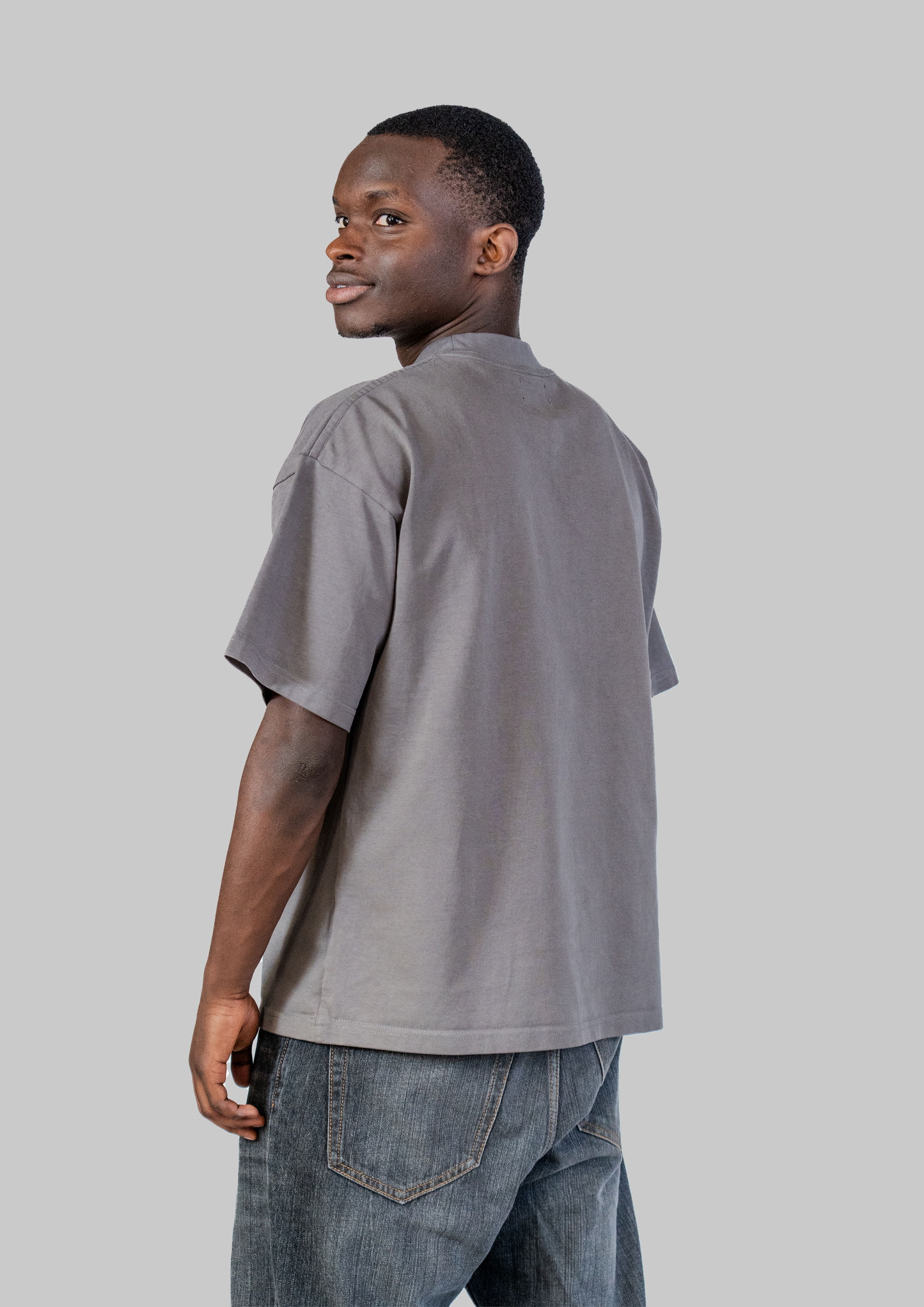 Pocket T-shirt