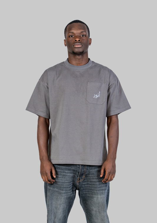 Pocket T-shirt