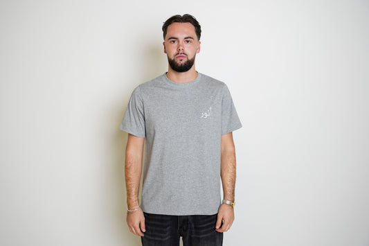 Classic Logo Tee