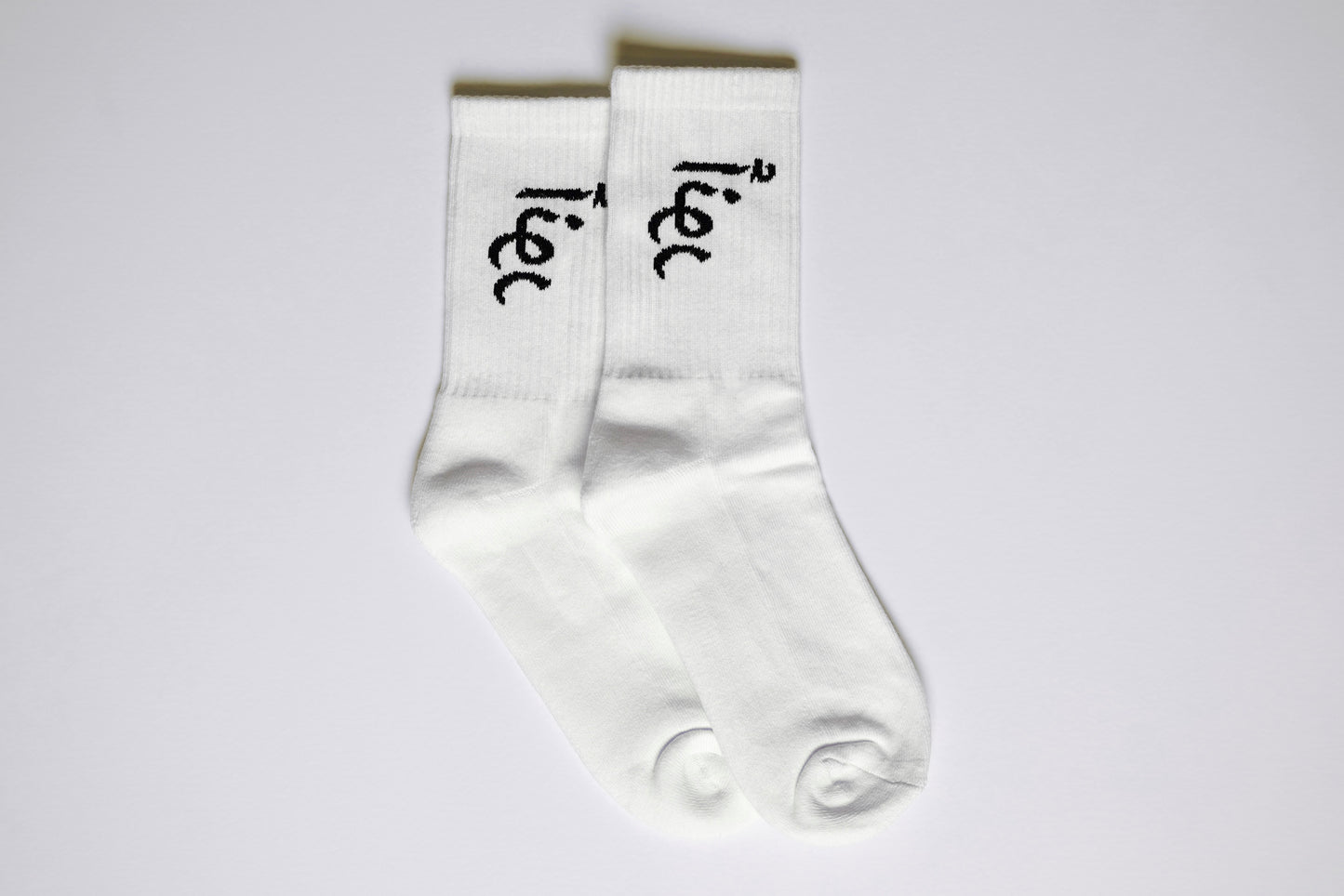 Classic Logo Socks