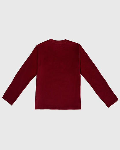 Signature Longsleeve