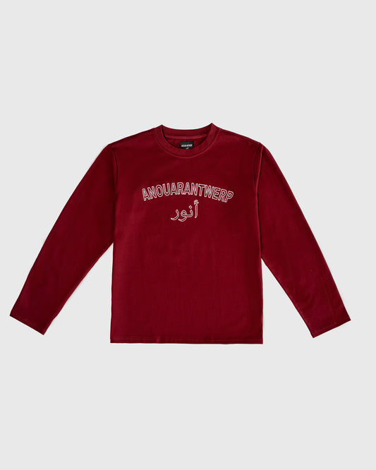 Signature Longsleeve