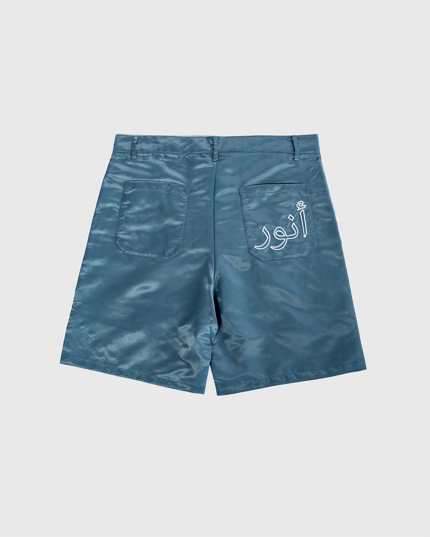 Nylon Short