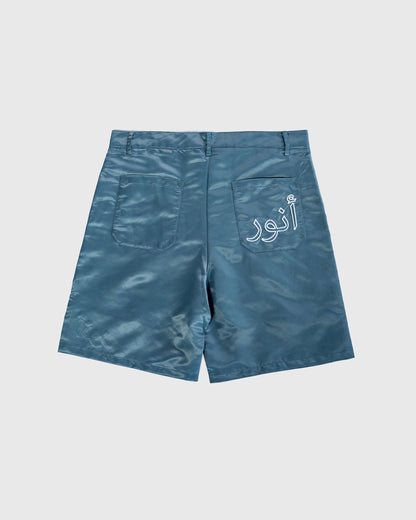 Nylon Short