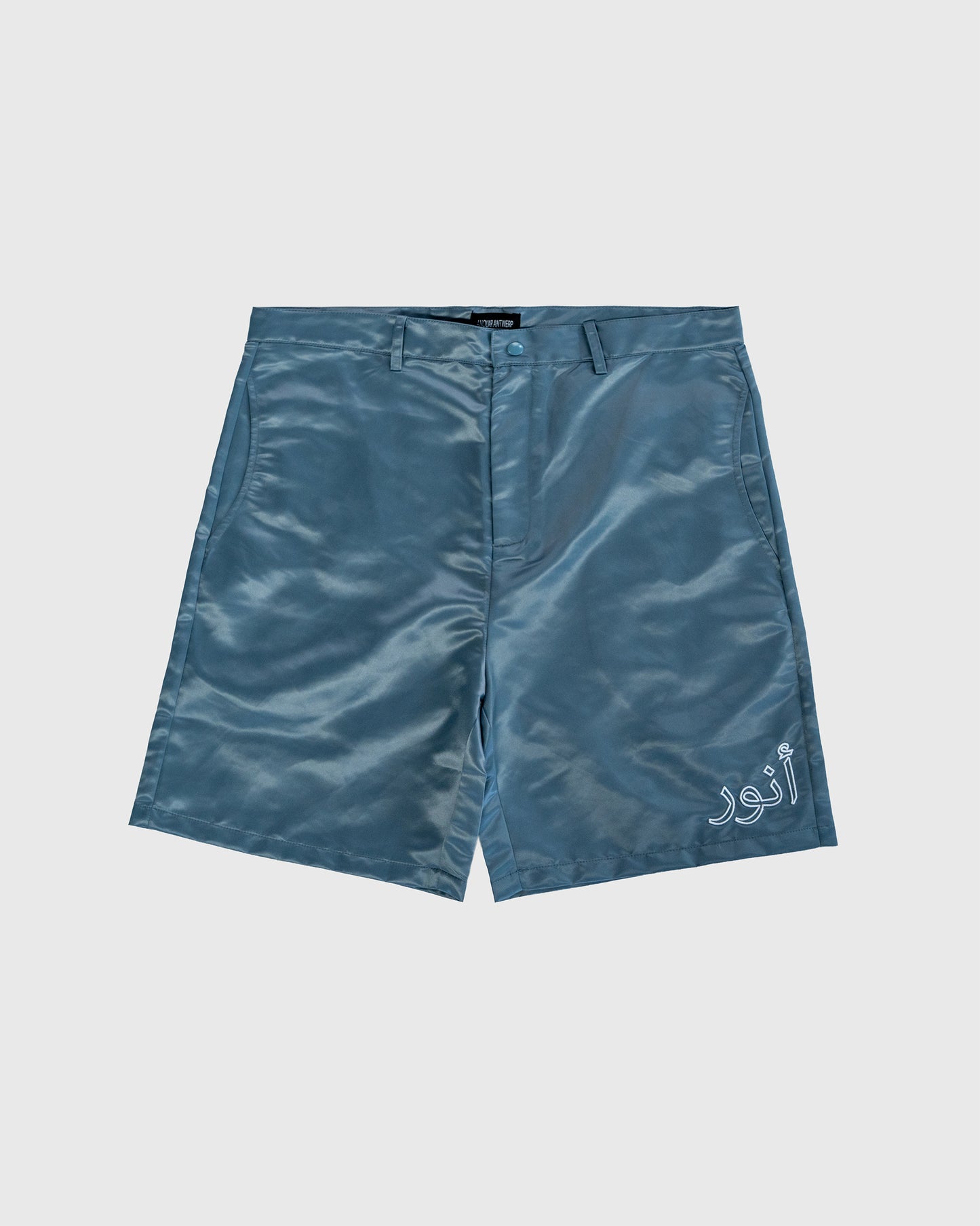 Nylon Short