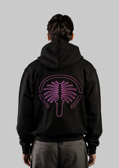 Heavyweight Palm Hoodie