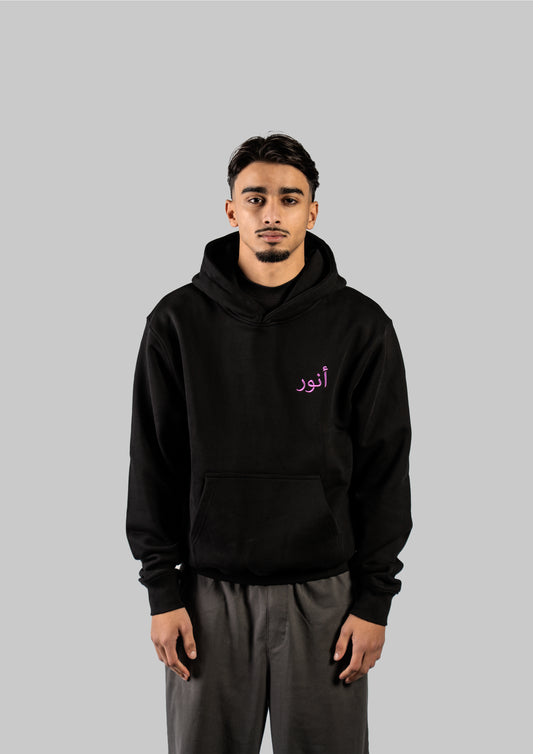 Heavyweight Palm Hoodie