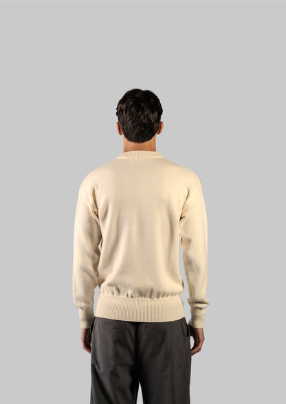 Anouar Knit Sweater